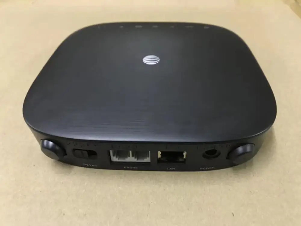 100 Мбит/с AT&T Z T E MF279 4G LTE беспроводной маршрутизатор с FDD B2/B4/B5/B12/B29/B30 модемом