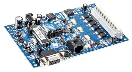 Новый оригинальный DM183021 PICDEM MC LV макетная демо плата|kit|kit kitskit board |