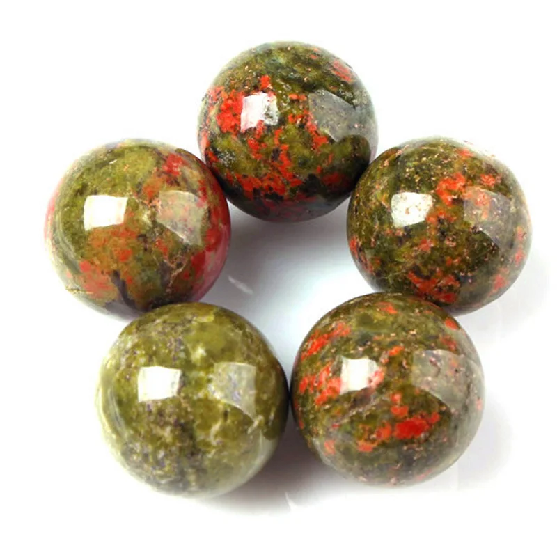 Бусины Из розового кристалла кварца опала 16 мм | Украшения и аксессуары