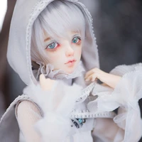 bjd doll sd doll 4 points male baby joint doll doll