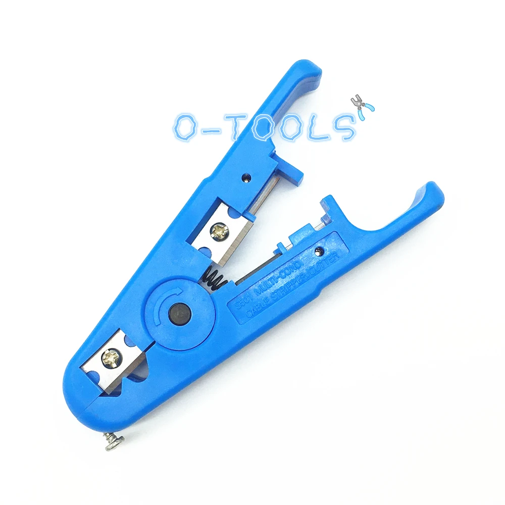 UTP/STP провода плоскогубцы для зачистки проводов резак RJ45 удар вниз сетевой кабель