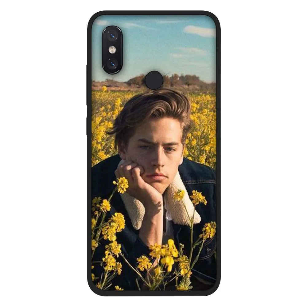 22 Чехол WEBBEDEPP с принтом «ривердейл ТВ Southside Serpent» из ТПУ для Xiaomi Redmi 5A 6A S2 5 Plus для Redmi Note 5 6 7 Pro, мягкий чехол - Цвет: 22