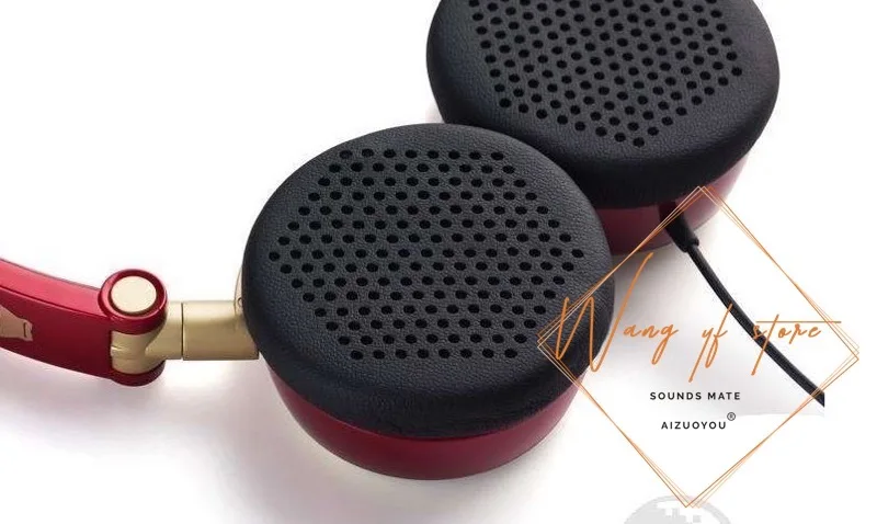 Оригинальные подлинные подушечки для наушников крышка для Edifier W670BT W675bt Bluetooth беспроводные наушники гарнитура