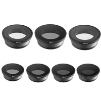 uv cpl nd4 nd8 nd16 nd32 star hard lens protector filter for sony action camera hdr as50 as50 as200v as100v x1000v like aka hlp1