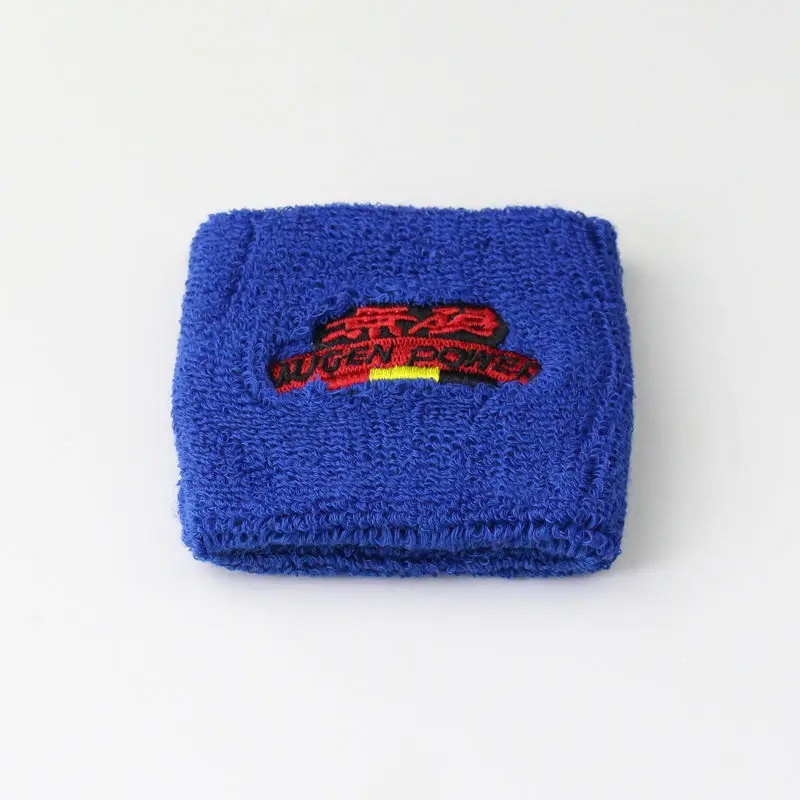 10 шт./лот красный/синий/черный Mugen Power Racing чехол для резервуара масла|tank cover|reservoir tank