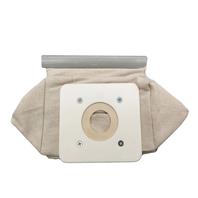 Сумка для пылесоса Hepa фильтр пакеты замена Philips FC8334 FC8336 FC8338 FC8344 FC8188 FC8348 запчасти |