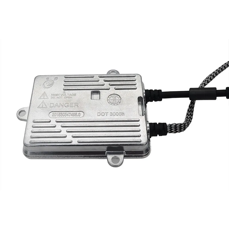 SKYJOYCE 1 шт. 55 Вт DLT T5 HID балласт Быстрый Яркий с блоками зажигания умственный