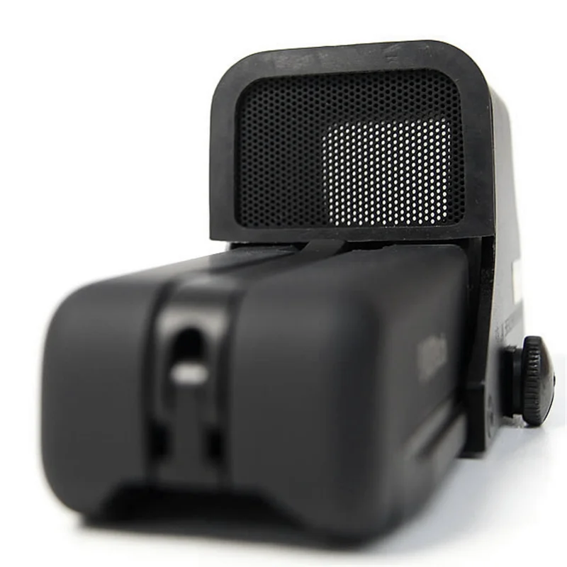 Тактический чехол CQC для страйкбольного прицела Killflash защитный Red Dot Sight 551 552 553 518 558