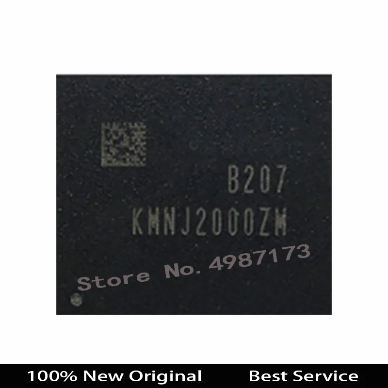 

KMNJ2000ZM-B207 100% Original KMNJ2000ZM B207 In Stock Bigger Discount for the More Quantity