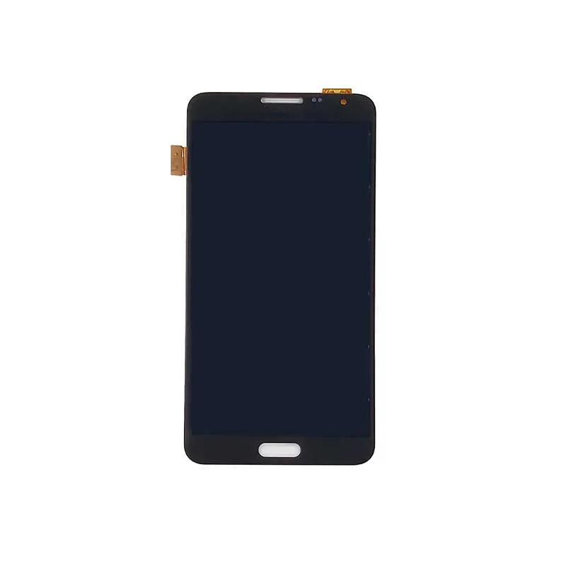 5 дюймов Супер OLED ЖК-экран для Samsung Galaxy Note3 Note 3 Neo Mini Lite N7505 экран дисплей сенсорный