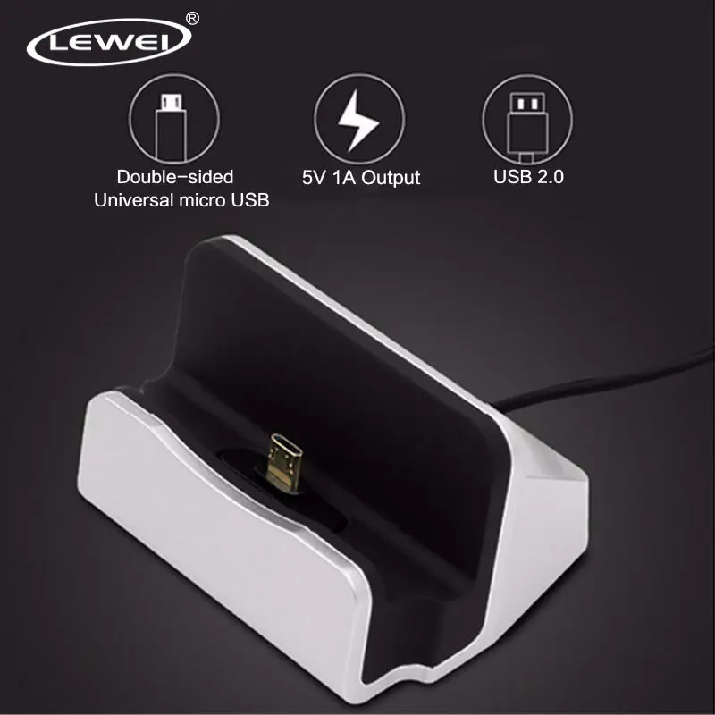 USB док-станция для iPhone 7 8 Plus X XS max XR Micro USB док-станция зарядное устройство Тип C Колыбель синхронизация док-станция Подставка для samsung sony huawei XiaoMi