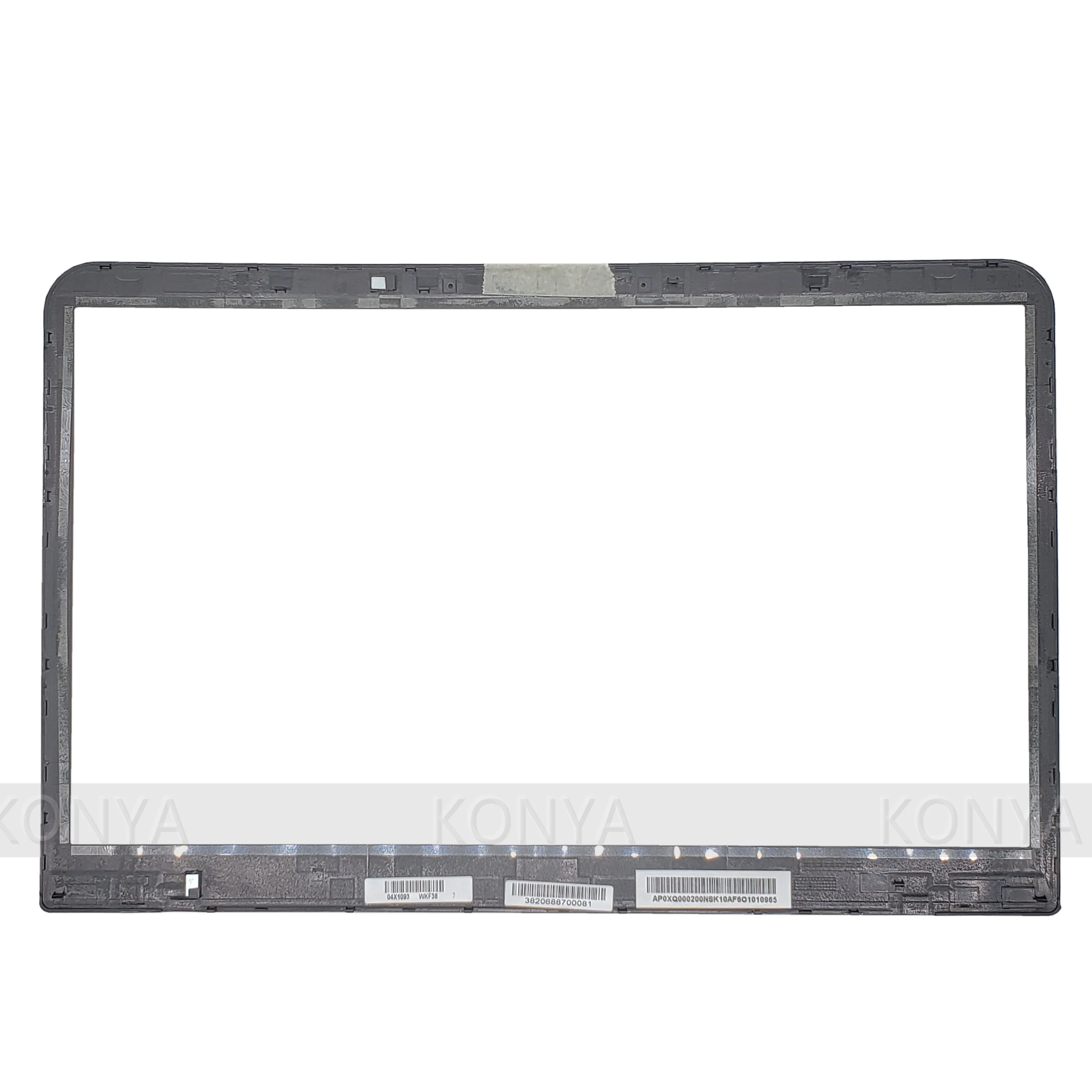 New Original LCD Front Bezel Screen Frame Cover 04X1093 AP0XQ000200 For Lenovo ThinkPad S3 S431 S440 | Компьютеры и офис