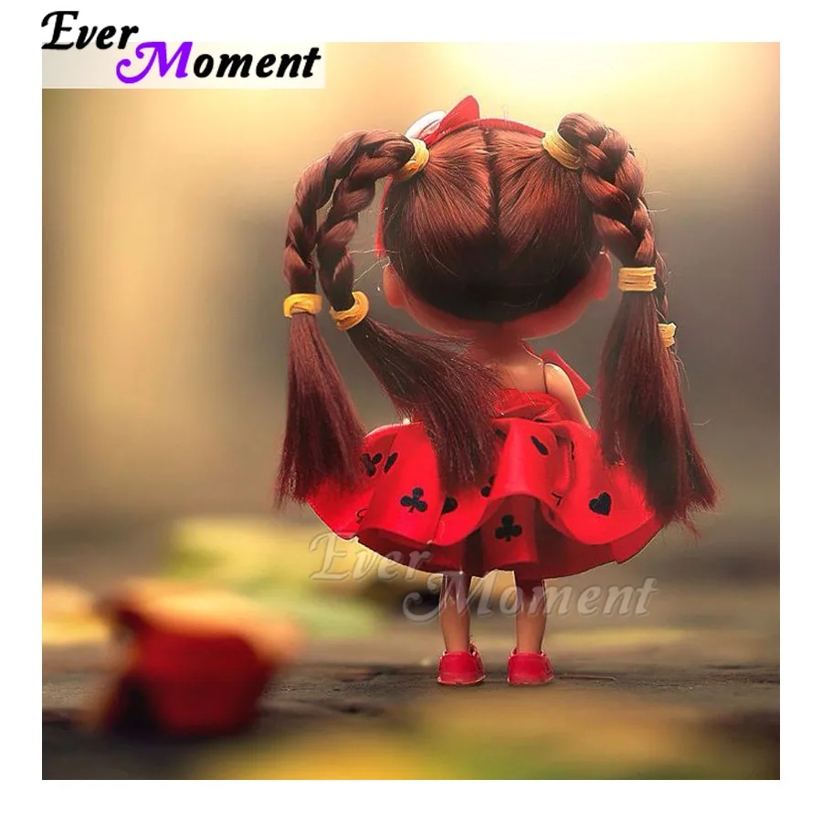 Картина для алмазной вышивки &quotсделай сам&quot картина из стразы маленькая