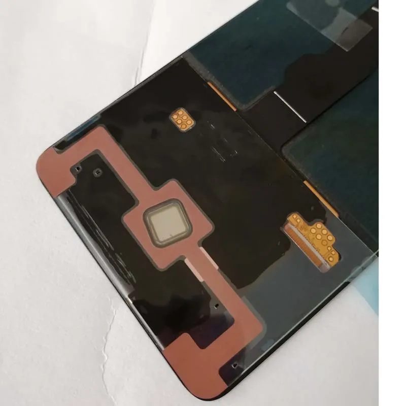 p30 экран Замена для huawei p30 ЖК-дисплей с кодирующий преобразователь сенсорного экрана в сборе ЖК-экран для huawei p30 дисплей