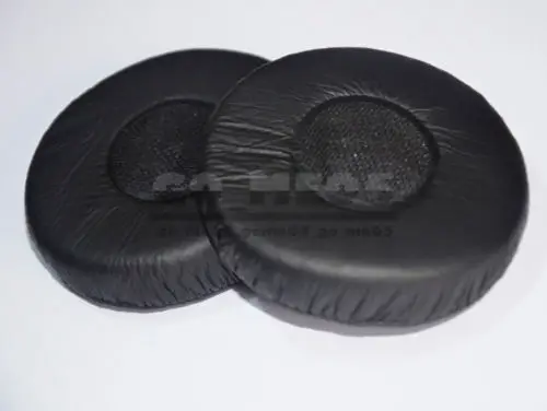 Замена Подушки Амбушюры подушечки подушки Чехол для Sony MDR-NC7 NC 7 MDRNC7 HeadphoneFree