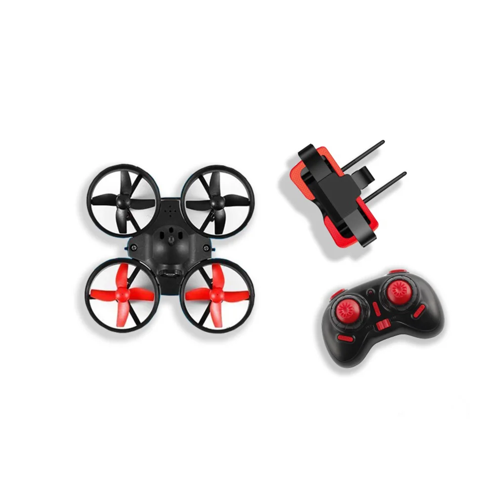 FB13S микро гоночный Квадрокоптер FPV RC игрушечные Квадрокоптеры с 5 8G 800TVL 40CH Камера 3