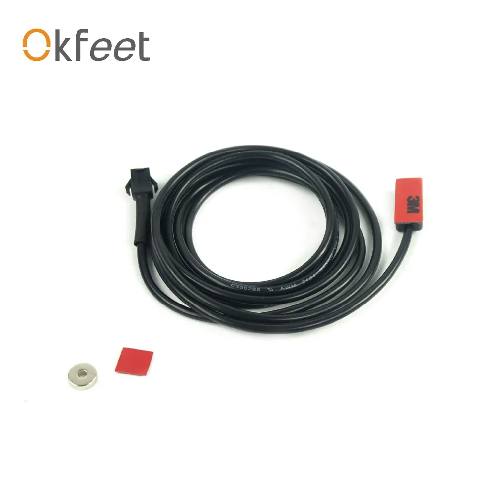 Okfeet MS BK 2R тормозной датчик Ebike power Off Механический Гидравлический для