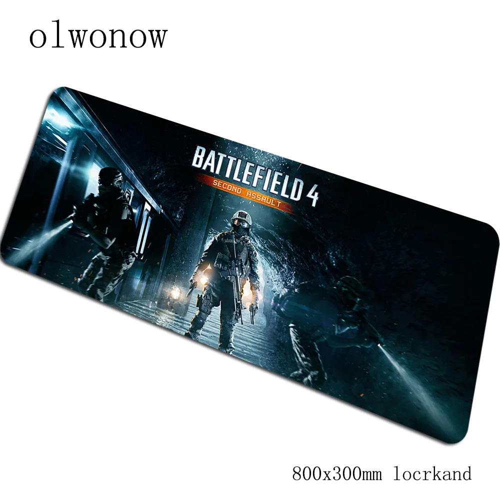 Игровой коврик для мыши с рисунком 800x300x3 мм | Компьютеры и офис