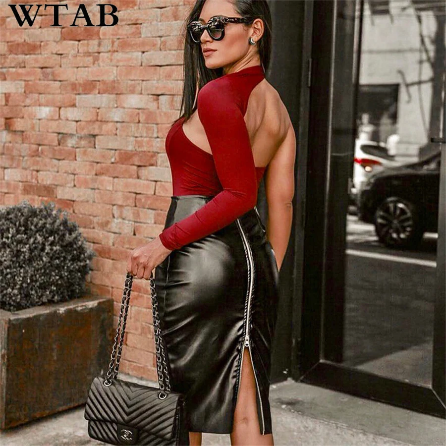 Новинка 2018 комбинезоны с блестками WTAB блестящие женские облегающий пляжный