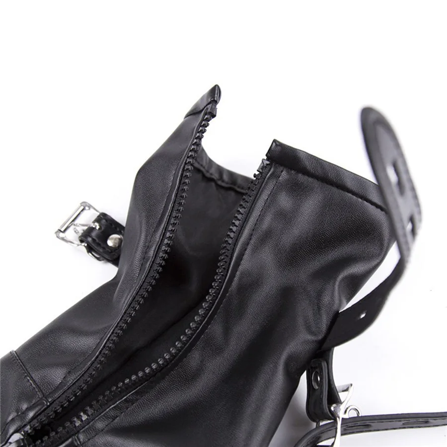 Собака в виде лапы ограничители носки кожа щенок играть римские сандалии Bootie