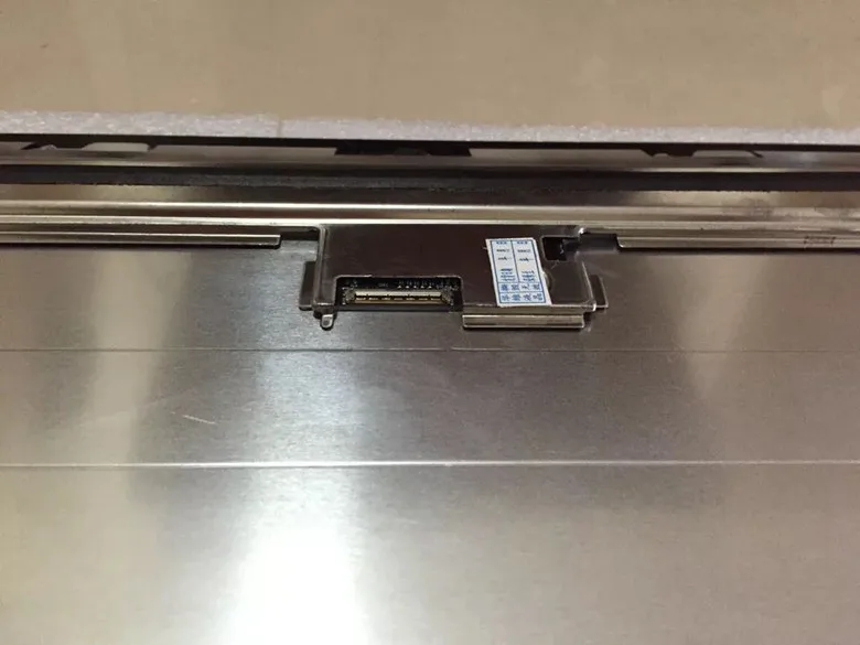ЖК-экран Для iMac A1419 27 дюймов MD095/096 ME088/089 LM270WQ1 (SD)(F1) SDF2 661-7169 2012 2013 Ann 2k | Компьютеры и