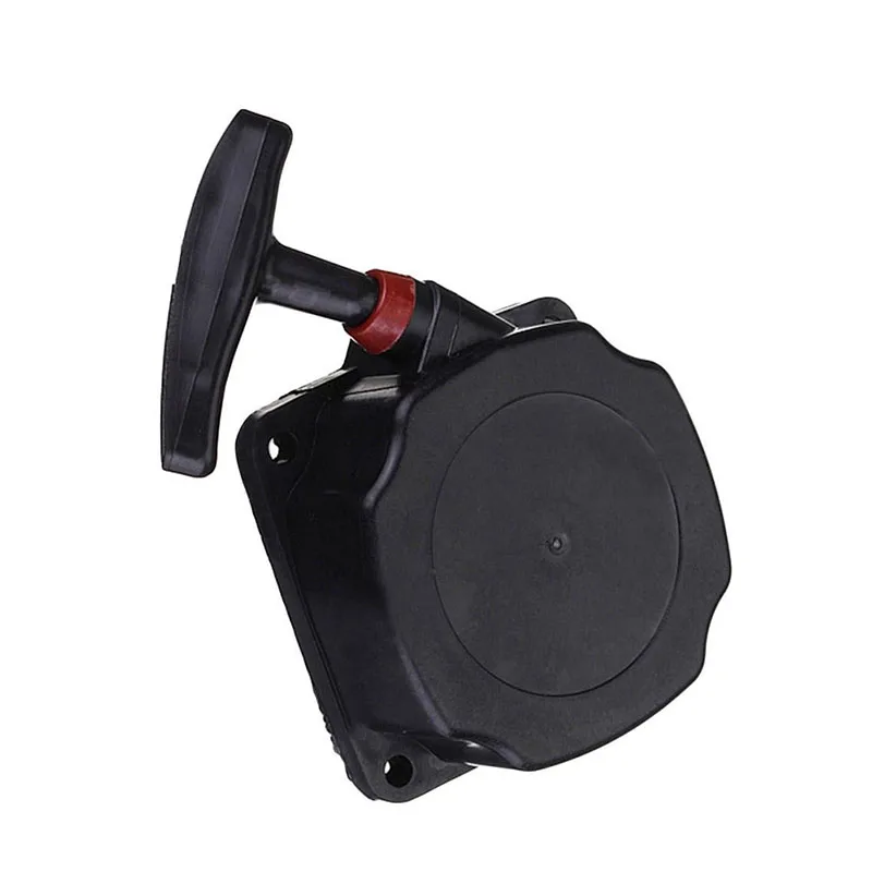 Замена Recoil Pull Start газон стартер для косилки кусторез Strimmer газонокосилка UYT