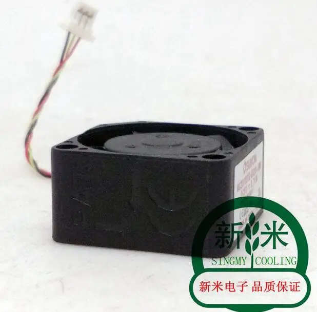 Оригинальный MC20100V2-D020-G99 0,78 W 2010 20*20*10 мм 3-линейный микро-вентилятор-радиатор