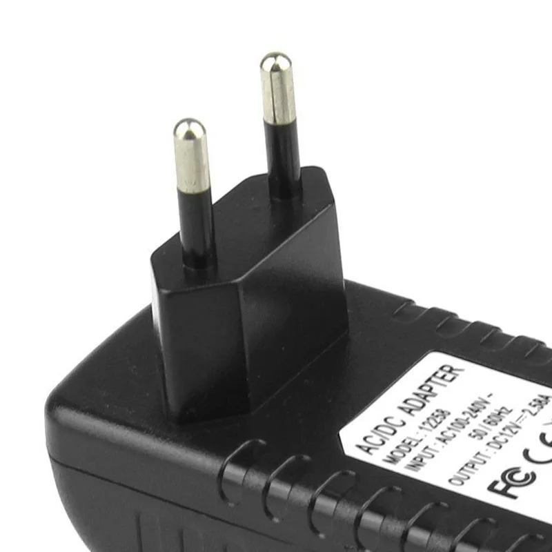12V 2.58A 30W EU вилка AC настенное зарядное устройство адаптер питания для Microsoft Windows