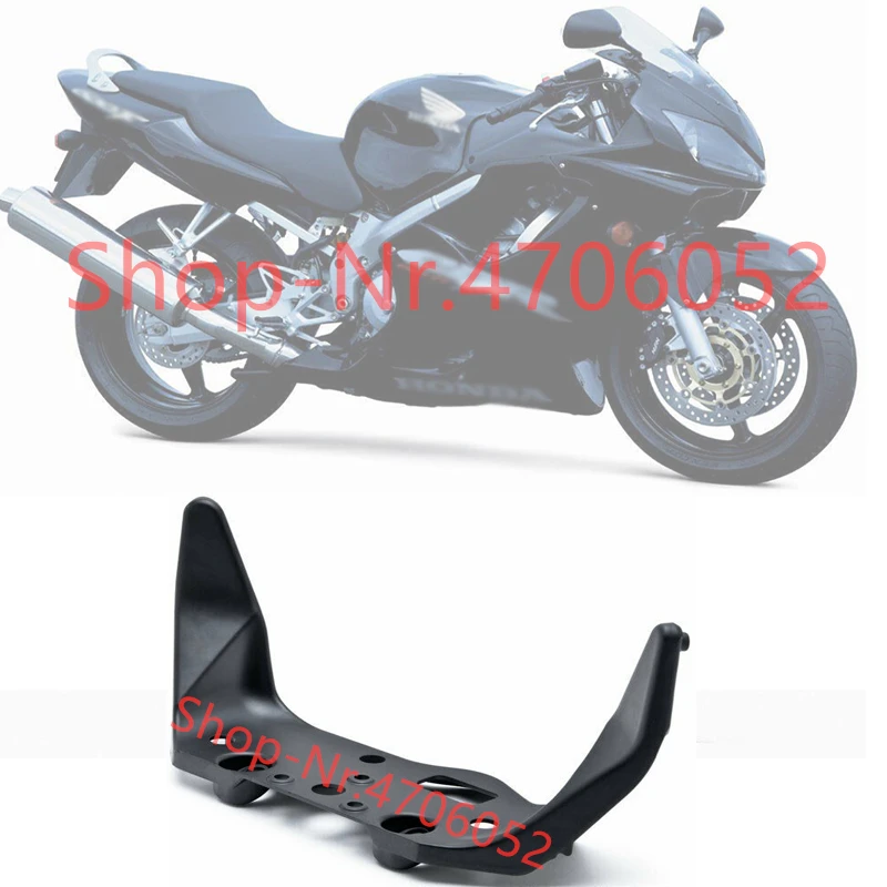 Передняя фара мотоцикла кронштейн для Honda CBR600F4 CBR600F4I CBR600 F4 F4I 1999 2000 2001 02 03 04 05
