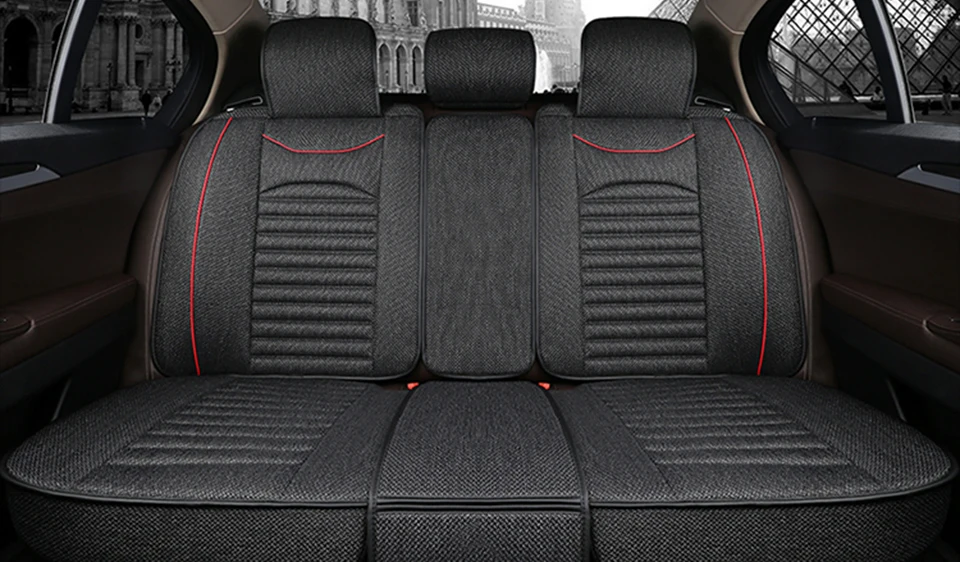 Автомобильный ynooh чехлы для сидений автомобиля toyota rav4 corolla chr avensis land cruiser 100 verso prado 120 fortuner чехол для сиденья автомобиля