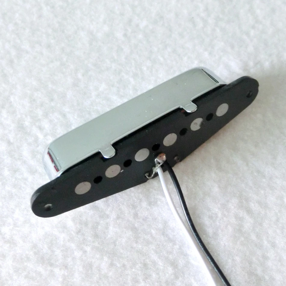 Наборы для гитары Diy Alnico 5 magnet TL звукосниматель положения шеи со стандартным
