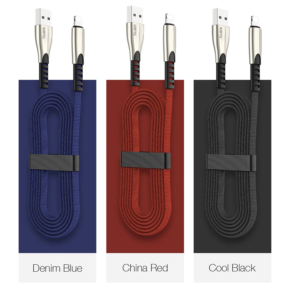 3A USB кабель для iPhone x xs max xr зарядный кабель для iPhone 8 7 6 6s plus USB кабель для передачи данных Телефонный Шнур адаптер
