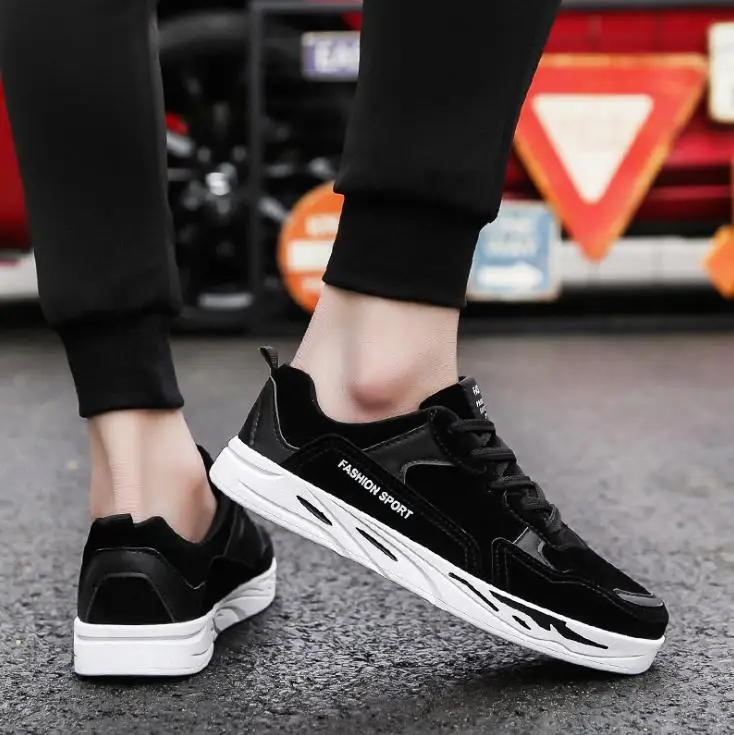 2019 casual summer tenis mens sneakers shoes men calzado sapatos homens zapatos para air mocassim boost buty fashion triple s | Обувь