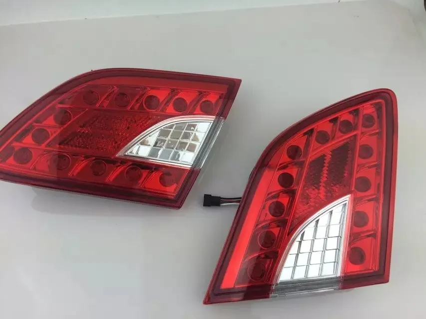 

Osmrk led rear lamp, brake light, daytime running light, fog lamp for Nissan Sylphy sentra 2012-15