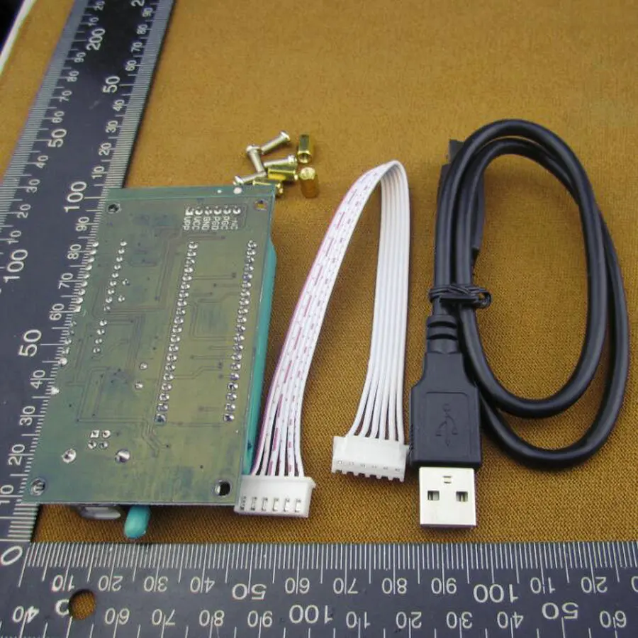K150 ПИК программист загрузчик USB ICSP otp писатель/сжечь записи устройства #30139 |