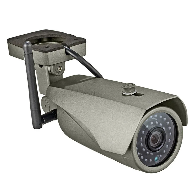 FUERS 1080P WiFi IP камера P2P 2.0MP ночного видения CCTV наблюдения Домашняя безопасность