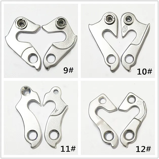 Универсальный Задний рычаг переключения передач для горного и дорожного