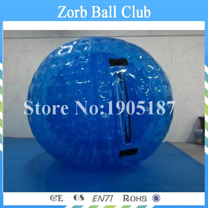 Бесплатная доставка 1 0 мм надувной Зорб шар из ТПУ диаметр 3 м хорошая цена