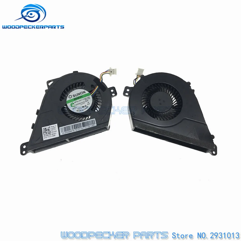 Original Laptop CPU Cooling Cooler Fan for Dell Latitude E5430 FAN 82JH0 082JH0 | Компьютеры и офис