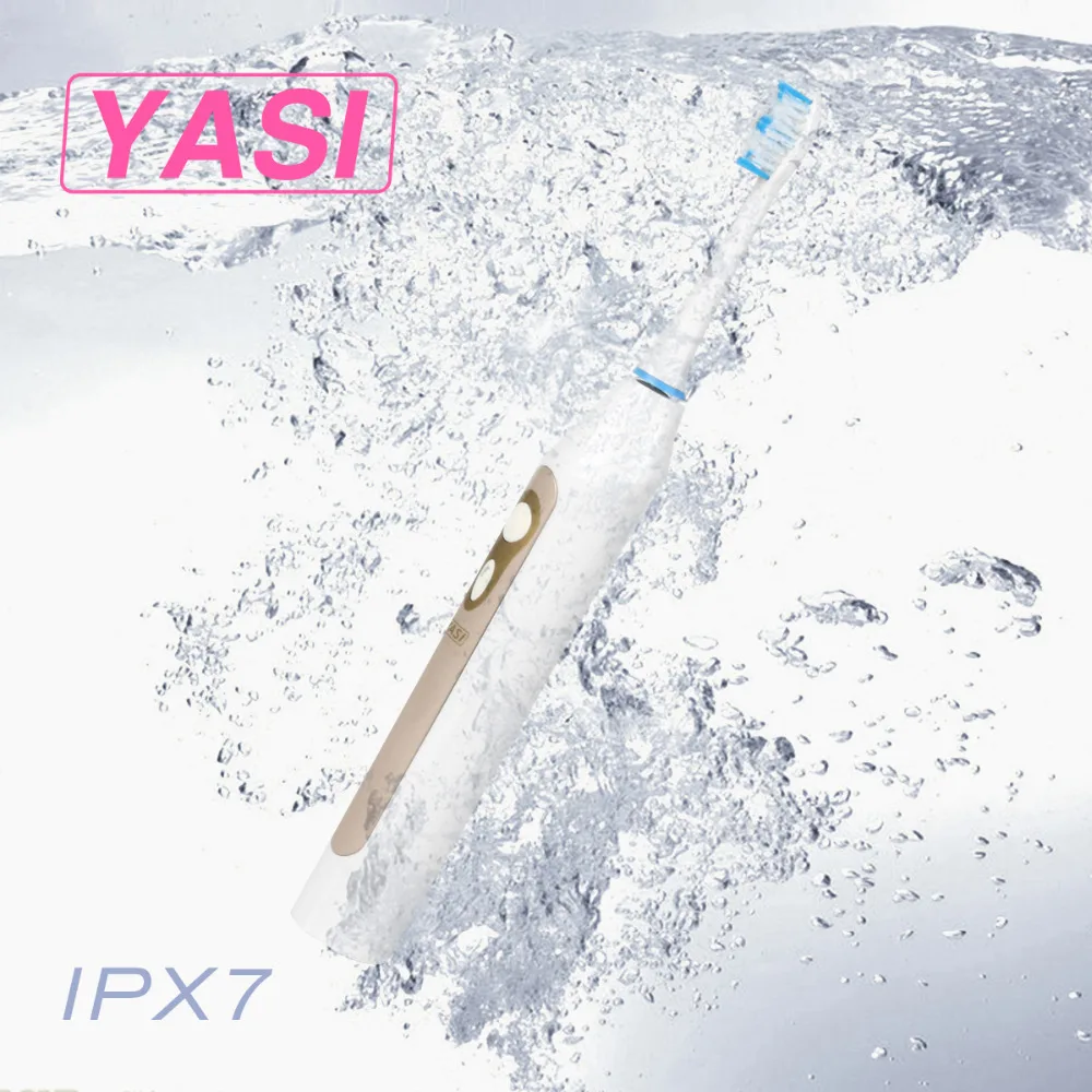 Yasi 961 Перезаряжаемые Батарея Sonicare Электрические зубные щётки взрослых Броссе A