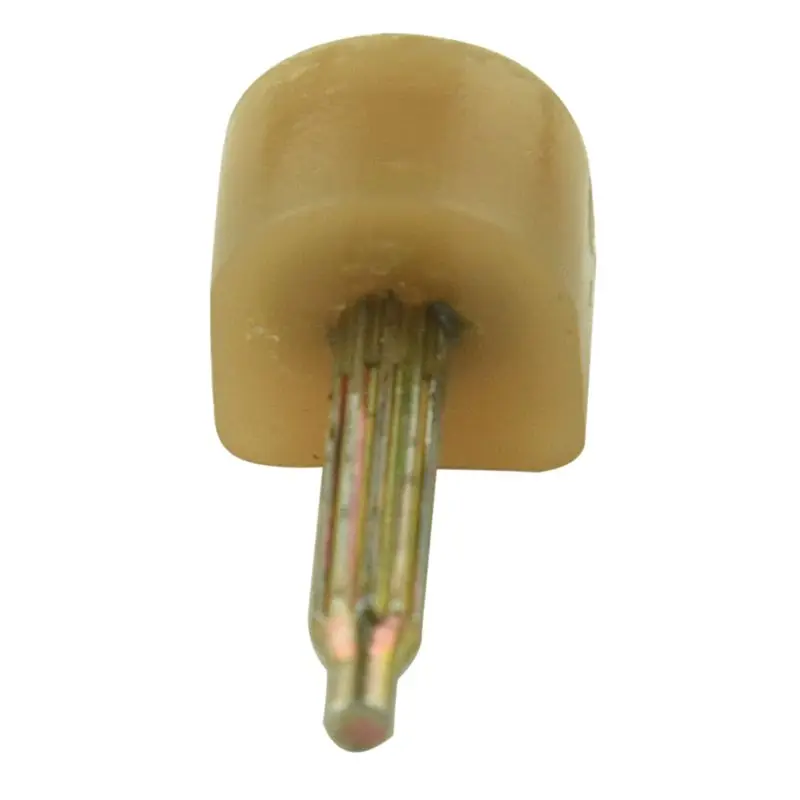 Женские туфли на высоком каблуке 6 шт. цвета: бежевый пластик 11 мм x 10 мм|Стельки| |