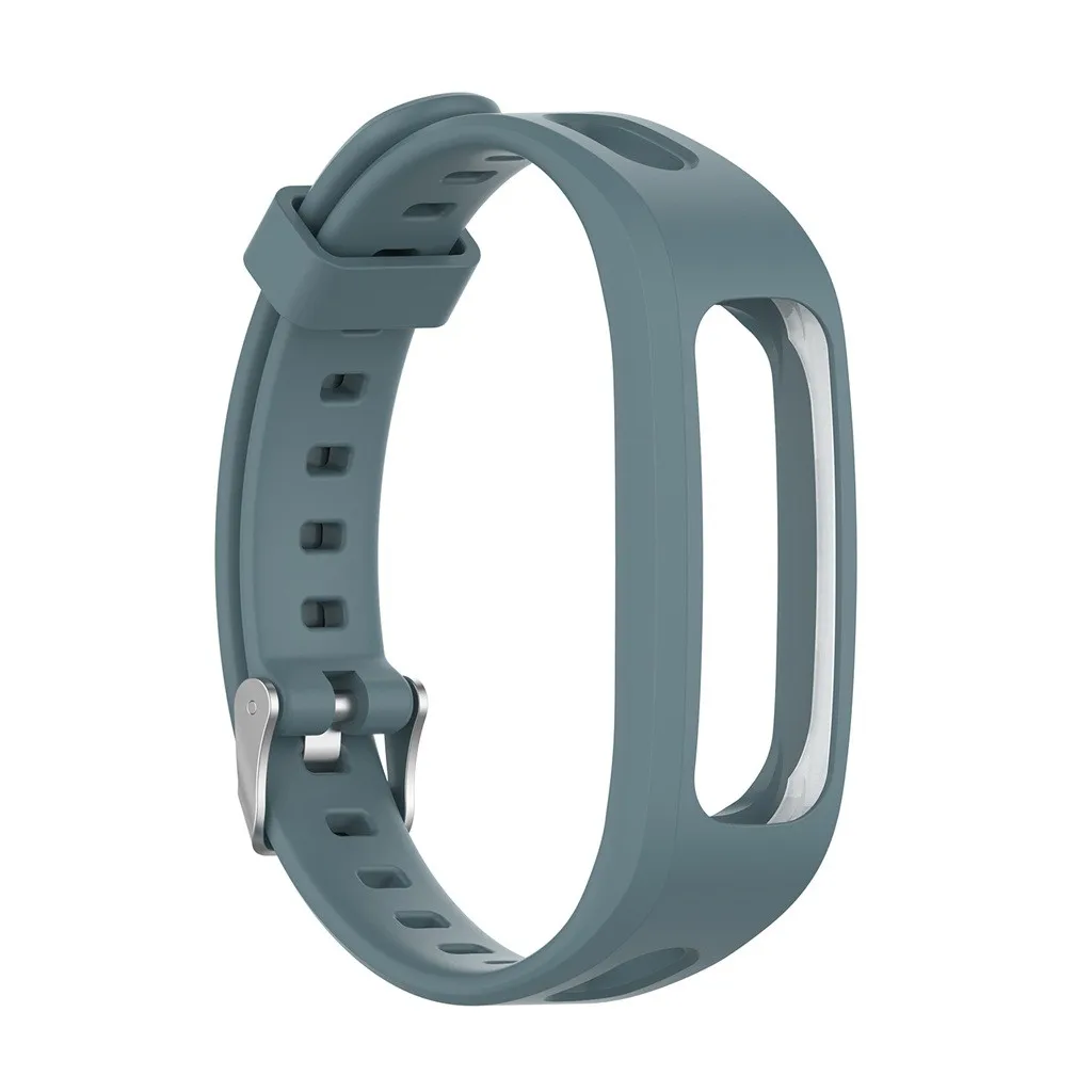 Smarwatch силиконовый сменный ремешок для наручных часов Huawei Honor 4 Running samrt Watch