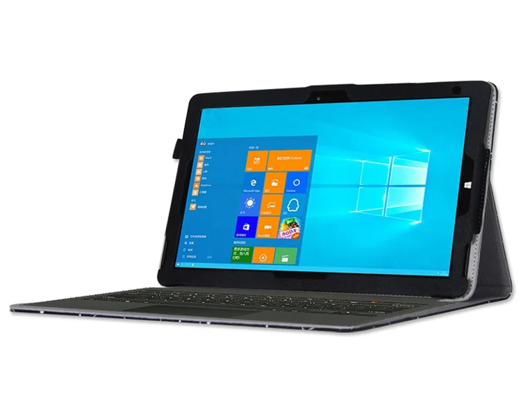 Оригинальный чехол из искусственной кожи для планшетного ПК Jumper ezpad 6 plus 11 дюйма