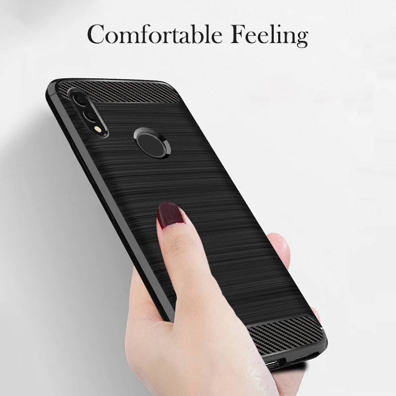 Силиконовый чехол для Huawei Honor 8X Max 9i 2018 Mate 20 Lite 10 Youth P Smart 2019 10i i Enjoy 9S корпус |