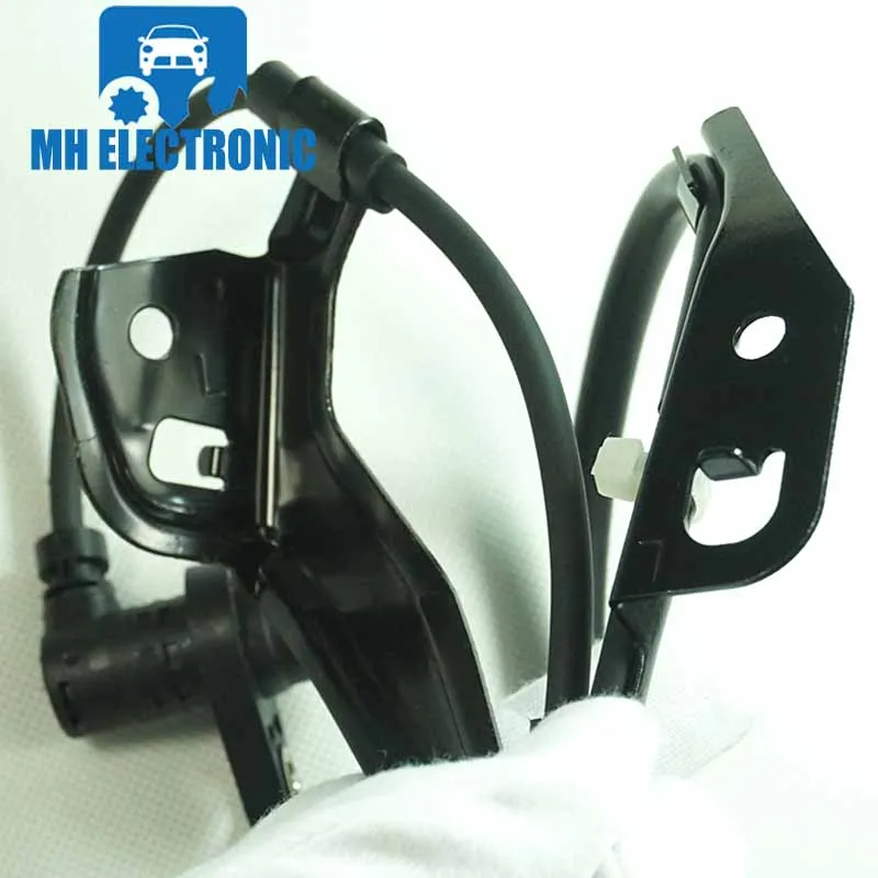 Датчик скорости вращения колеса MH ELECTRONIC NEW ABS передний левый для Toyota RAV4 J/L 2000 2001 2002