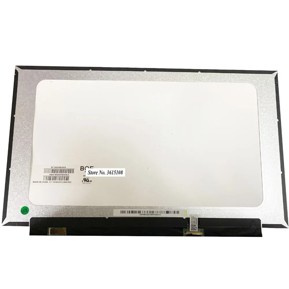 

Матрица для ноутбука Lenovo Ideapad Gaming 3 15ARH05, 15,6 дюйма, IPS