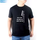 Летние платья KOLVONANIG 2021, стильная охлаждающая футболка для музыкальных гитаристов, забавная Мужская футболка с коротким рукавом, топ-футболки TO-81