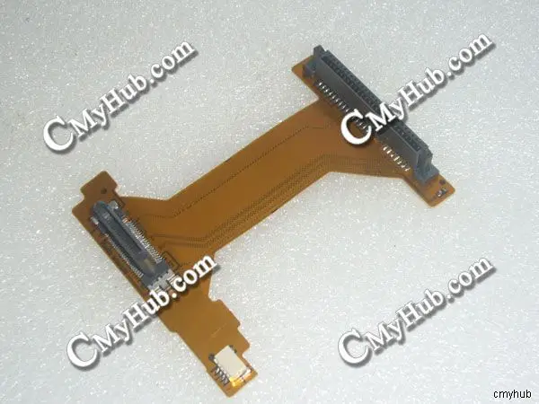 Новинка для Panasonic Toughbook CF 53 CF53 SATA жесткий диск HDD Caddy Caddies с кабельным адаптером