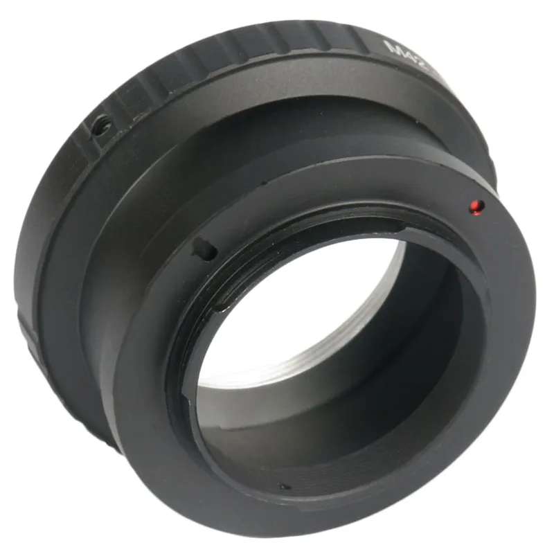 Переходное кольцо объектива M42-M4/3 для Takumar M42 и Micro 4/3 M4/3 крепление аксессуары