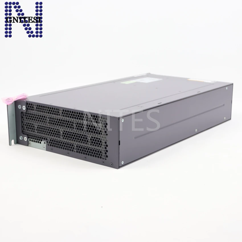 Оригинальный Хуа Вэй IP DSLAM оборудование MA5616 GPON шасси CCUB/CCUD основной платы с PAIA AC